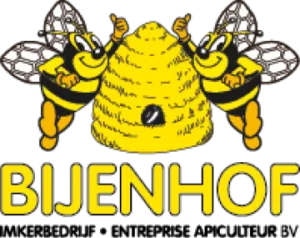 bijenhof.be